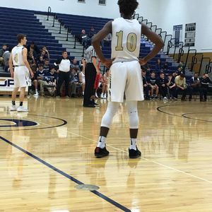 Meet your Posher, Trinity